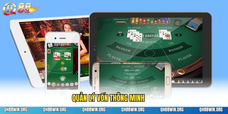 Quản lý vốn thông minh