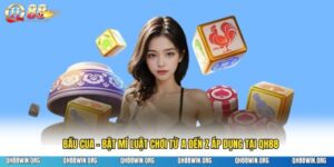 Bầu Cua - Bật Mí Luật Chơi Từ A Đến Z Áp Dụng Tại QH88