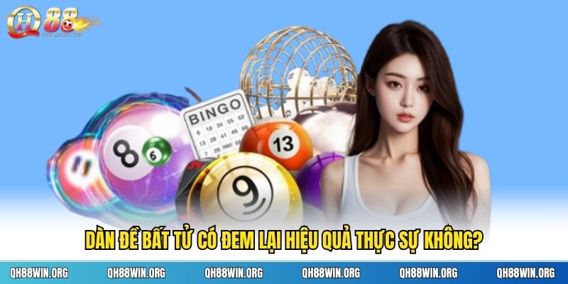 Dàn đề bất tử có đem lại hiệu quả thực sự không?